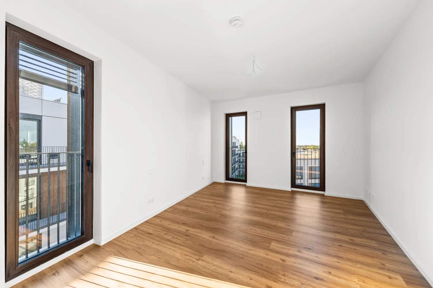 3 Zimmer Wohnung mit 97 m² in Düsseldorf – Bild 3