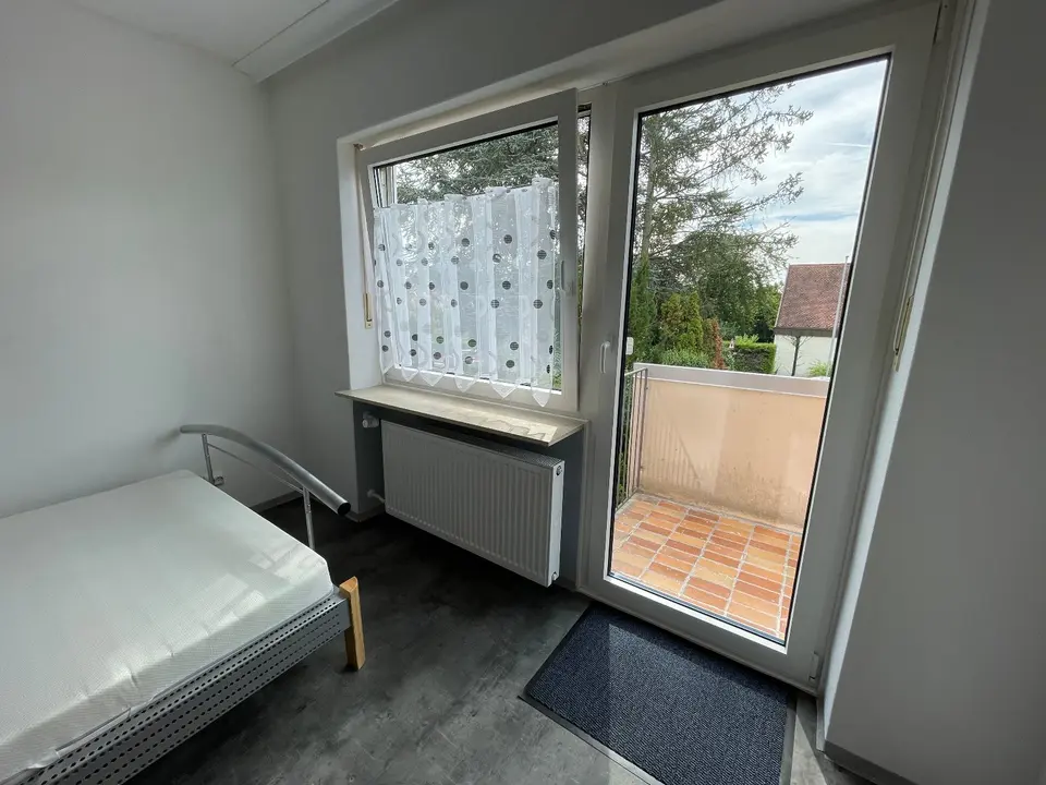 Shared room with 35 m² in Würzburg – Photo 8