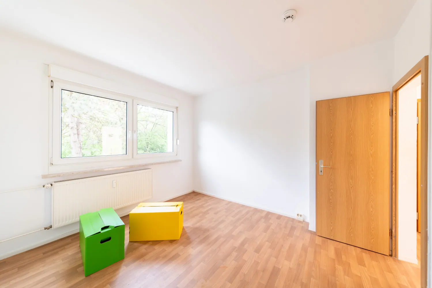 3 Zimmer Wohnung mit 65 m² in Halle (Saale) – Bild 5