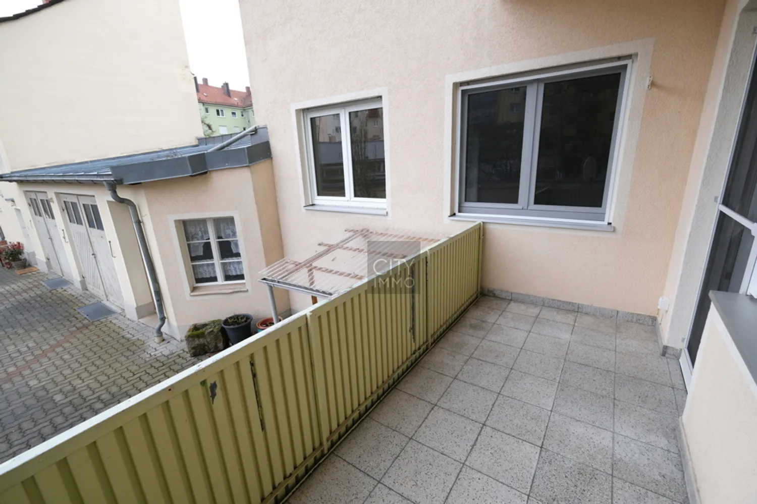4 Zimmer Wohnung mit 93 m² in Nürnberg – Bild 4