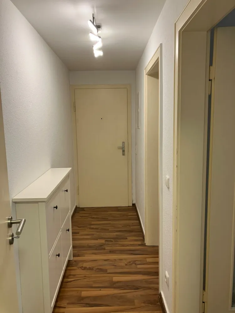 2 Zimmer Wohnung mit 27 m² in Köln – Bild 2