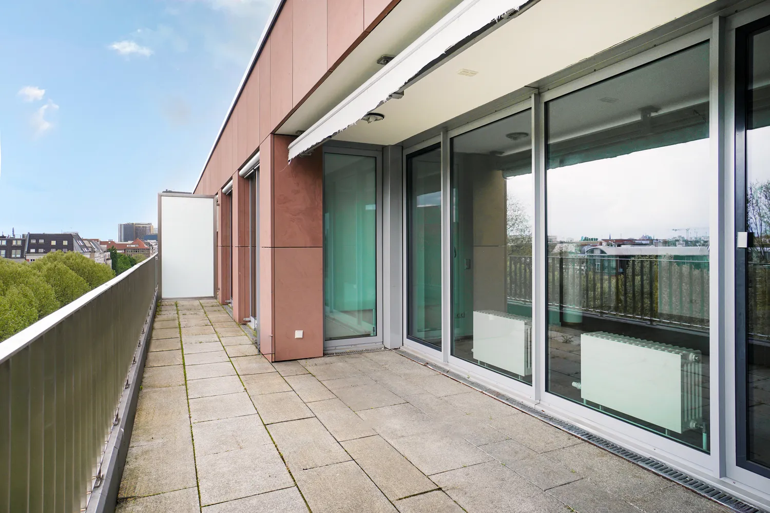 3 Zimmer Wohnung mit 143 m² in Berlin – Bild 4