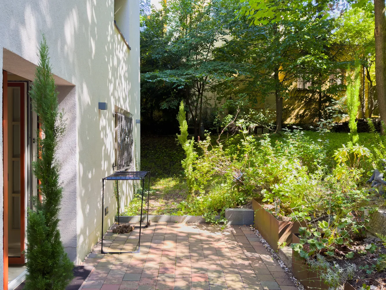 4 Zimmer Wohnung mit 105 m² in Augsburg – Bild 10