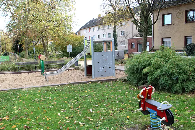 2 Zimmer Wohnung mit 44 m² in Essen – Bild 10
