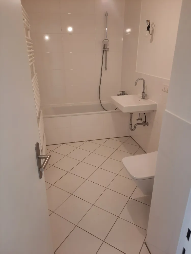 2 room apartment with 62 m² in Munich – Photo 6