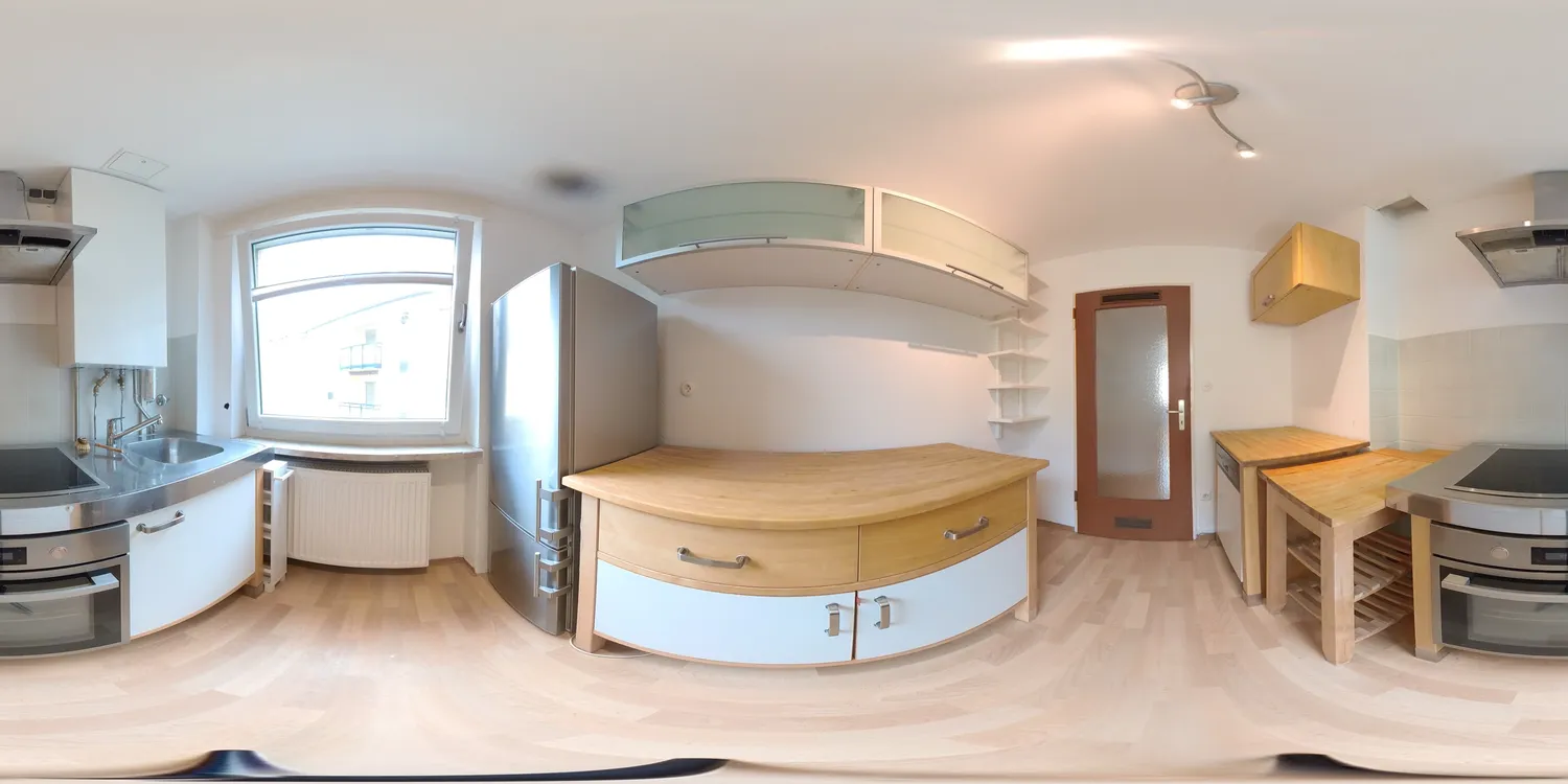 3 Zimmer Wohnung mit 77 m² in Nürnberg – Bild 9