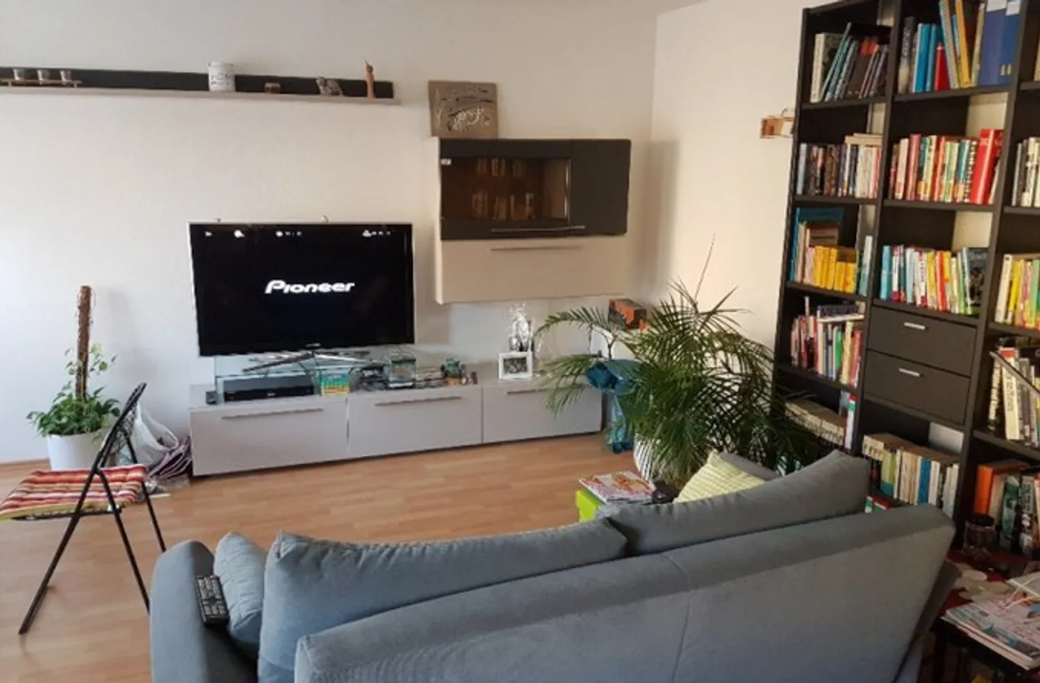2 Zimmer Wohnung mit 65 m² in Stuttgart – Bild 2
