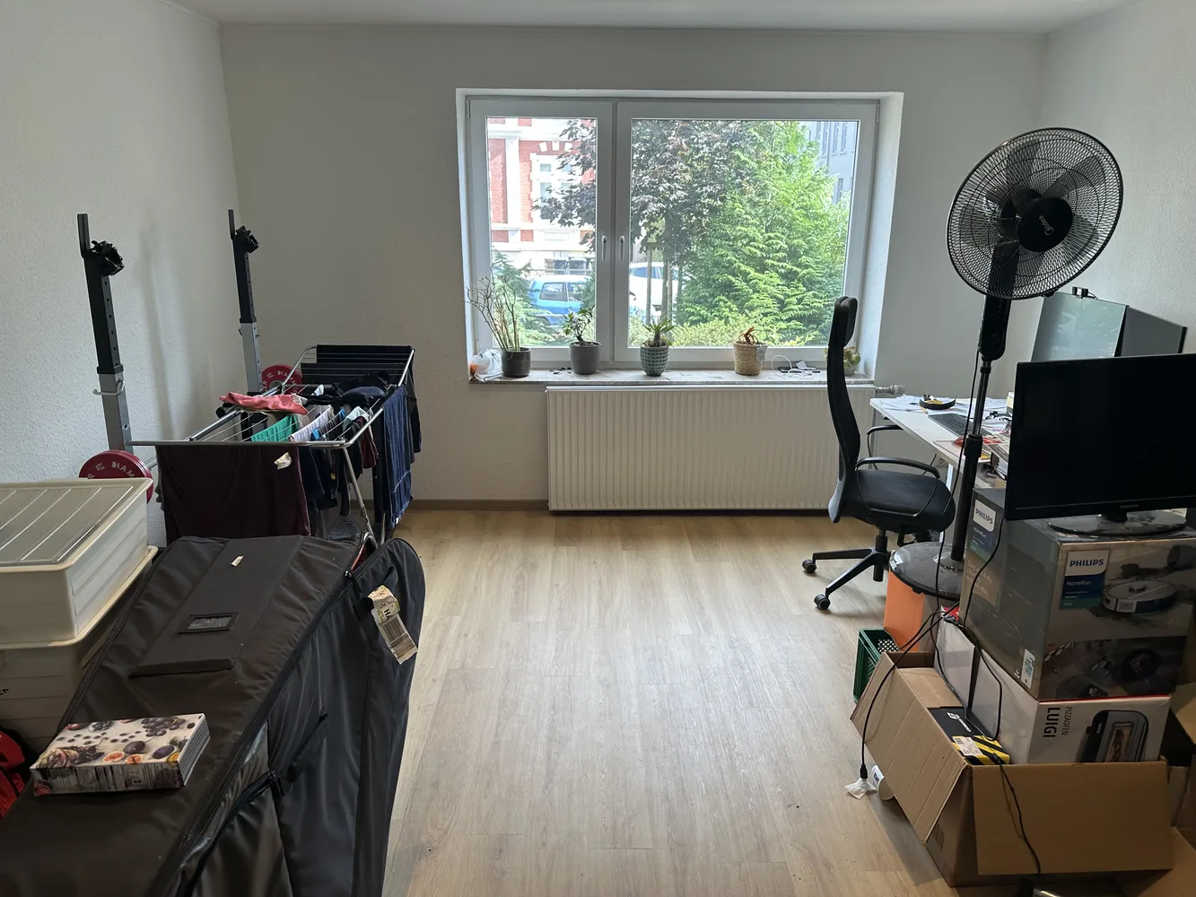 3 Zimmer Wohnung mit 80 m² in Hannover – Bild 6