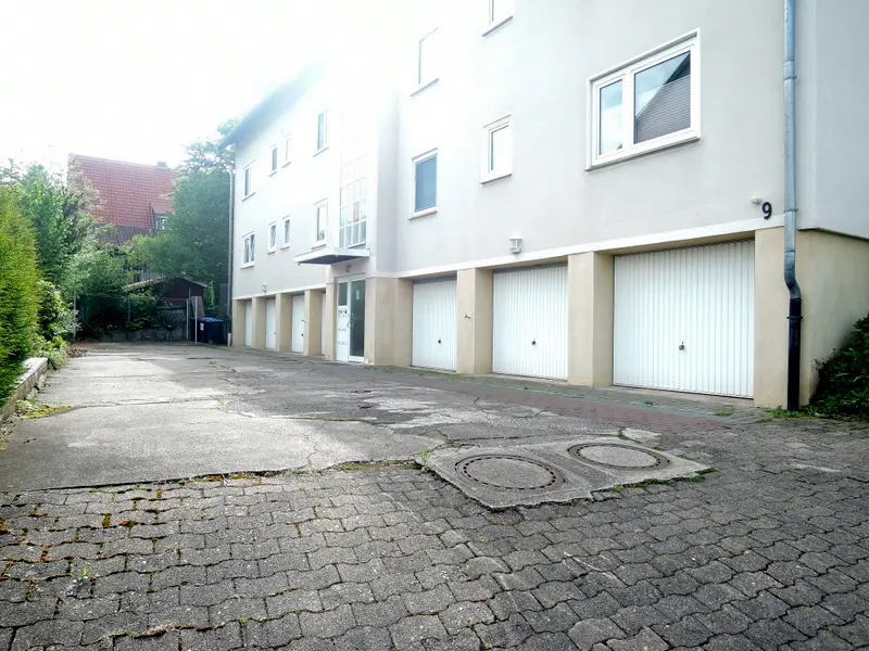 3 Zimmer Wohnung mit 75 m² in Northeim – Bild 6