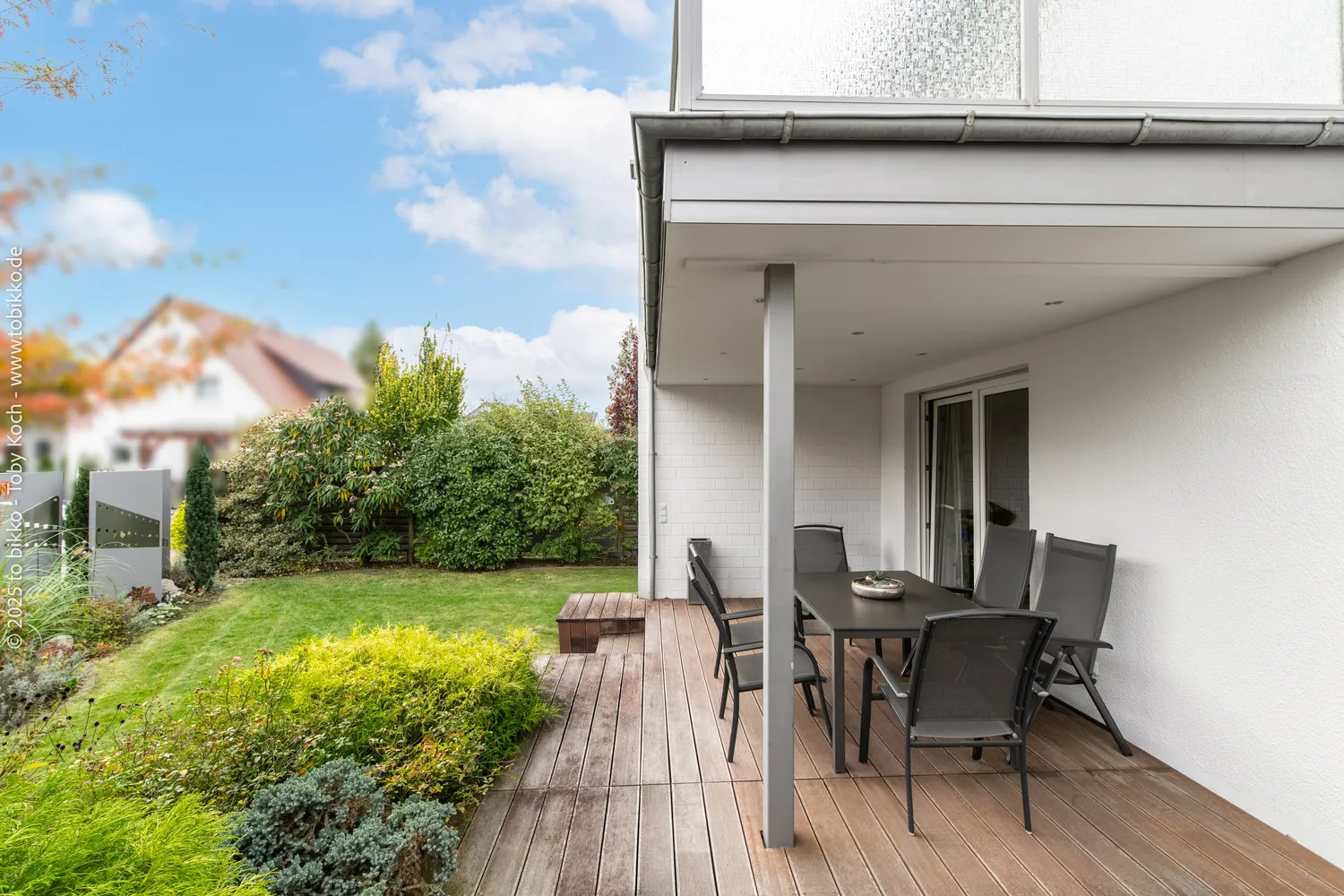 5 room house with 199 m² in Neu-Isenburg – Photo 8