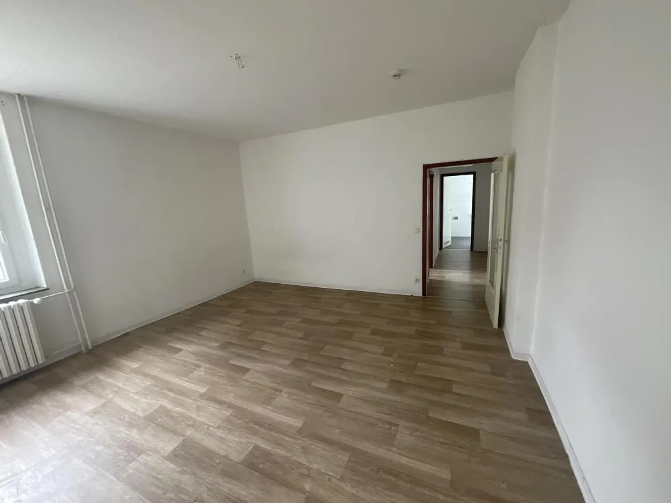 2 room apartment with 39 m² in Herne – Photo 1