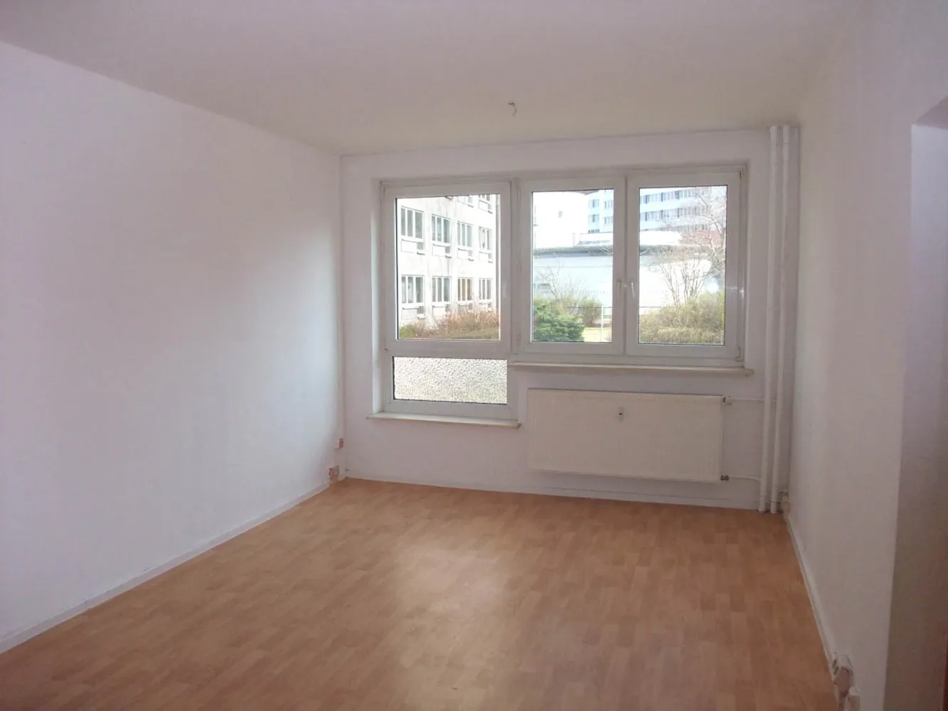 2 Zimmer Wohnung mit 48 m² in Leipzig – Bild 3