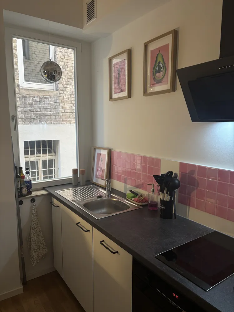 1 Zimmer Wohnung mit 40 m² in Stuttgart – Bild 12