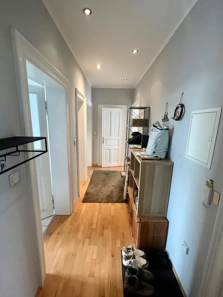 17 Zimmer Wohnung mit 78 m² in Wiesbaden – Bild 4