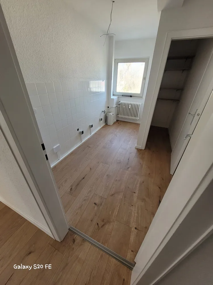 3 room apartment with 65 m² in Hanover – Photo 4