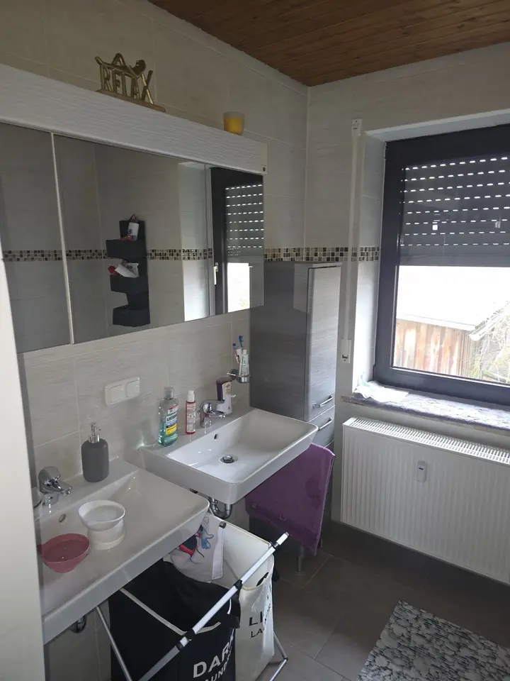 5 Zimmer Wohnung mit 133 m² in Regensburg – Bild 5
