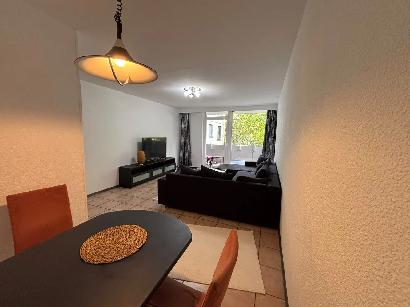 2 room apartment with 57 m² in Frankfurt am Main – Photo 5