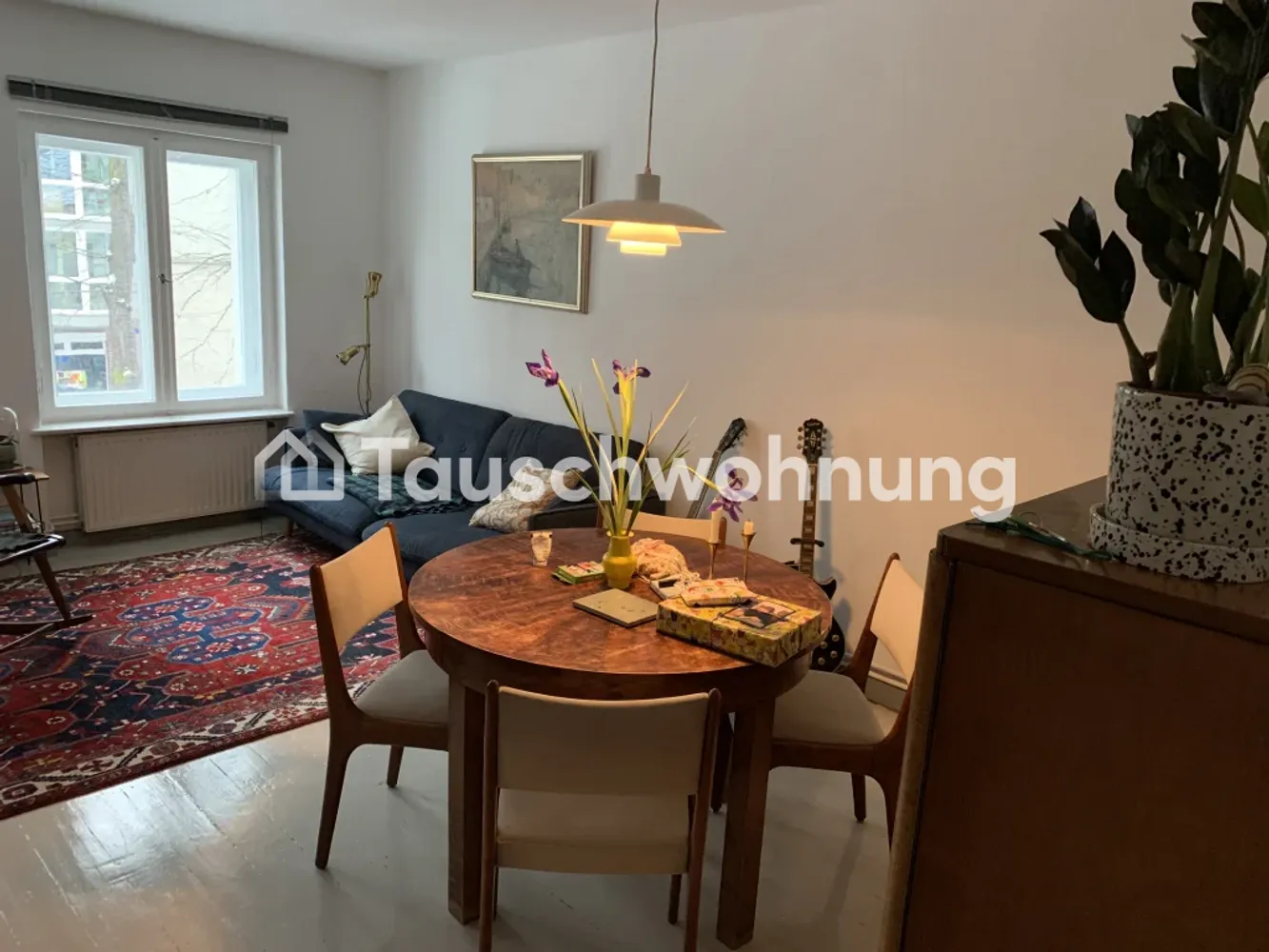 2 Zimmer Wohnung mit 45 m² in Berlin – Bild 7