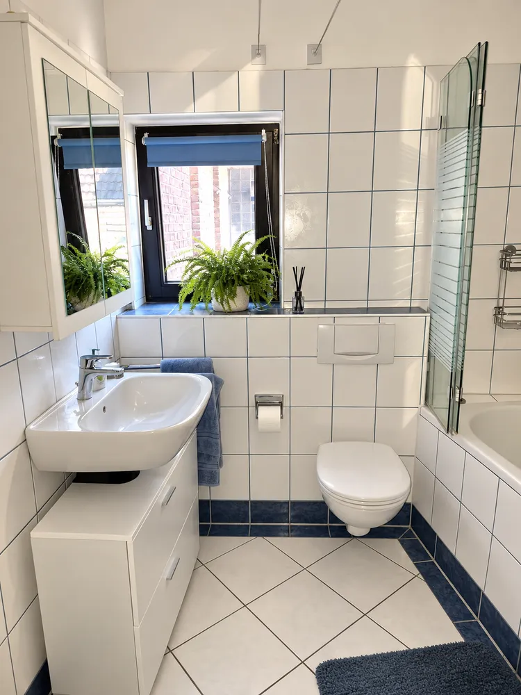 4 Zimmer Wohnung mit 107 m² in Mönchengladbach – Bild 8