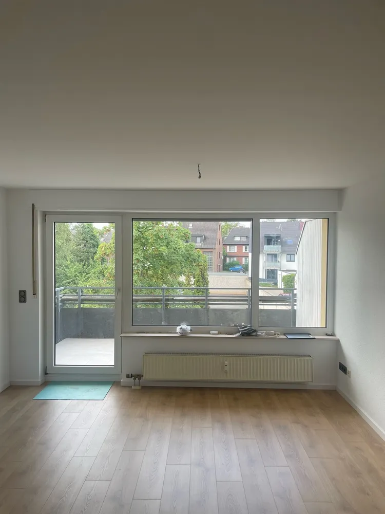 3 room apartment with 76 m² in Dormagen – Photo 6