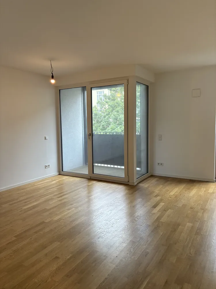 2 Zimmer Wohnung mit 53 m² in Berlin – Bild 7