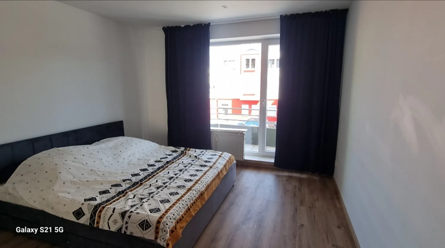 2 Zimmer Wohnung mit 51 m² in Düsseldorf – Bild 6