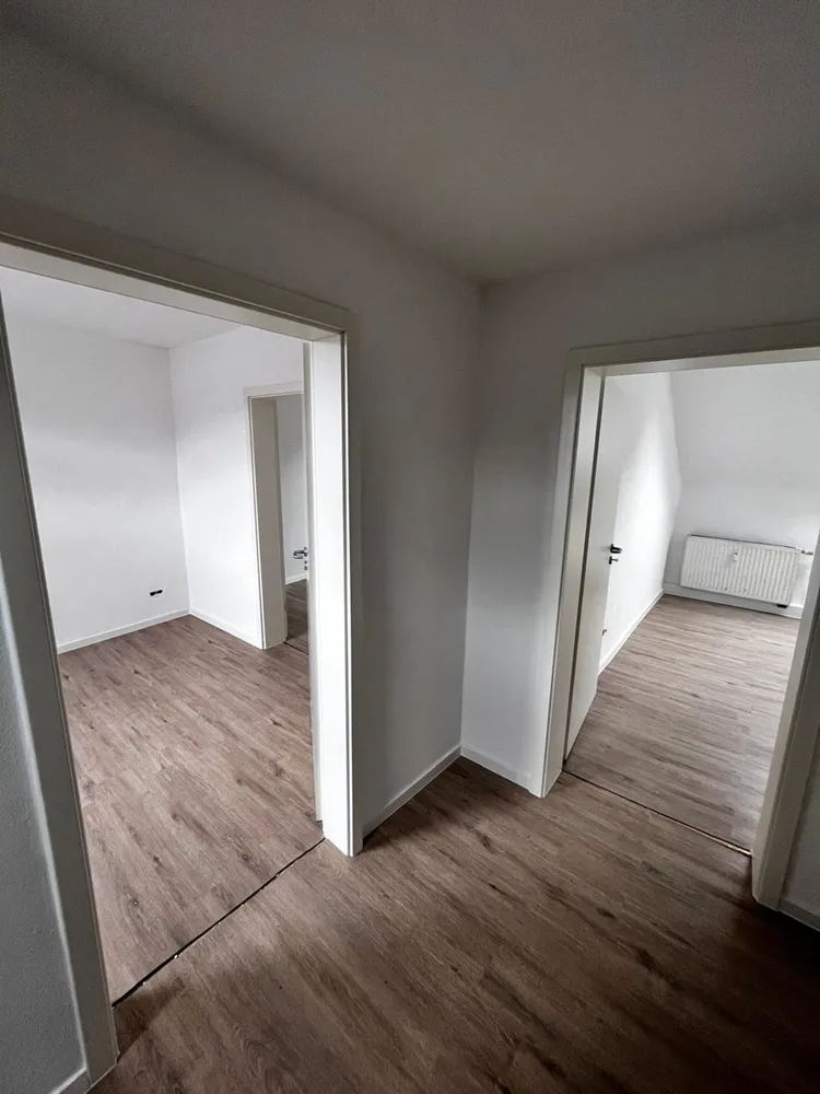 2 Zimmer Wohnung mit 42 m² in Wuppertal – Bild 4
