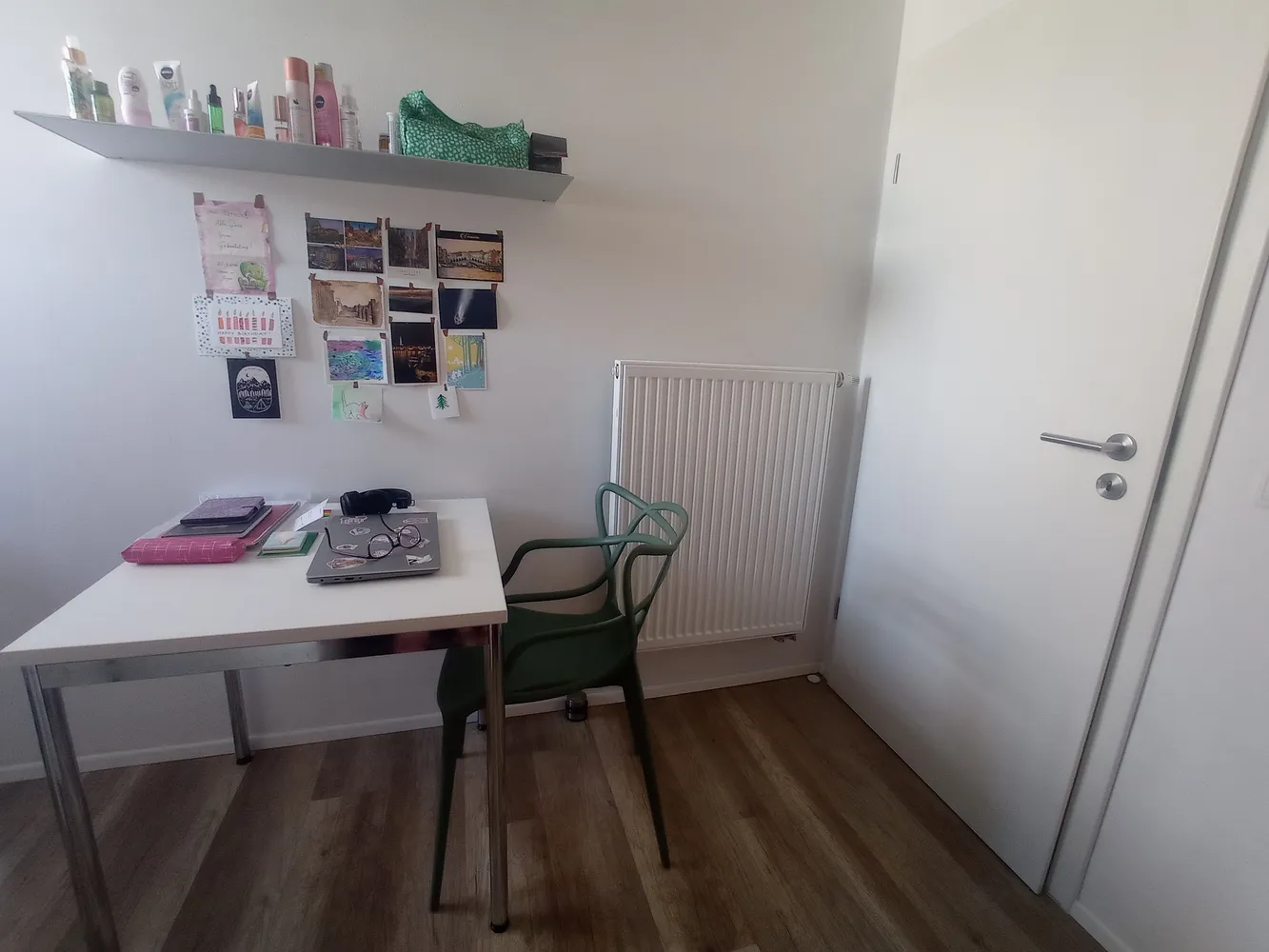 1 Zimmer Wohnung mit 10 m² in Erlangen – Bild 3