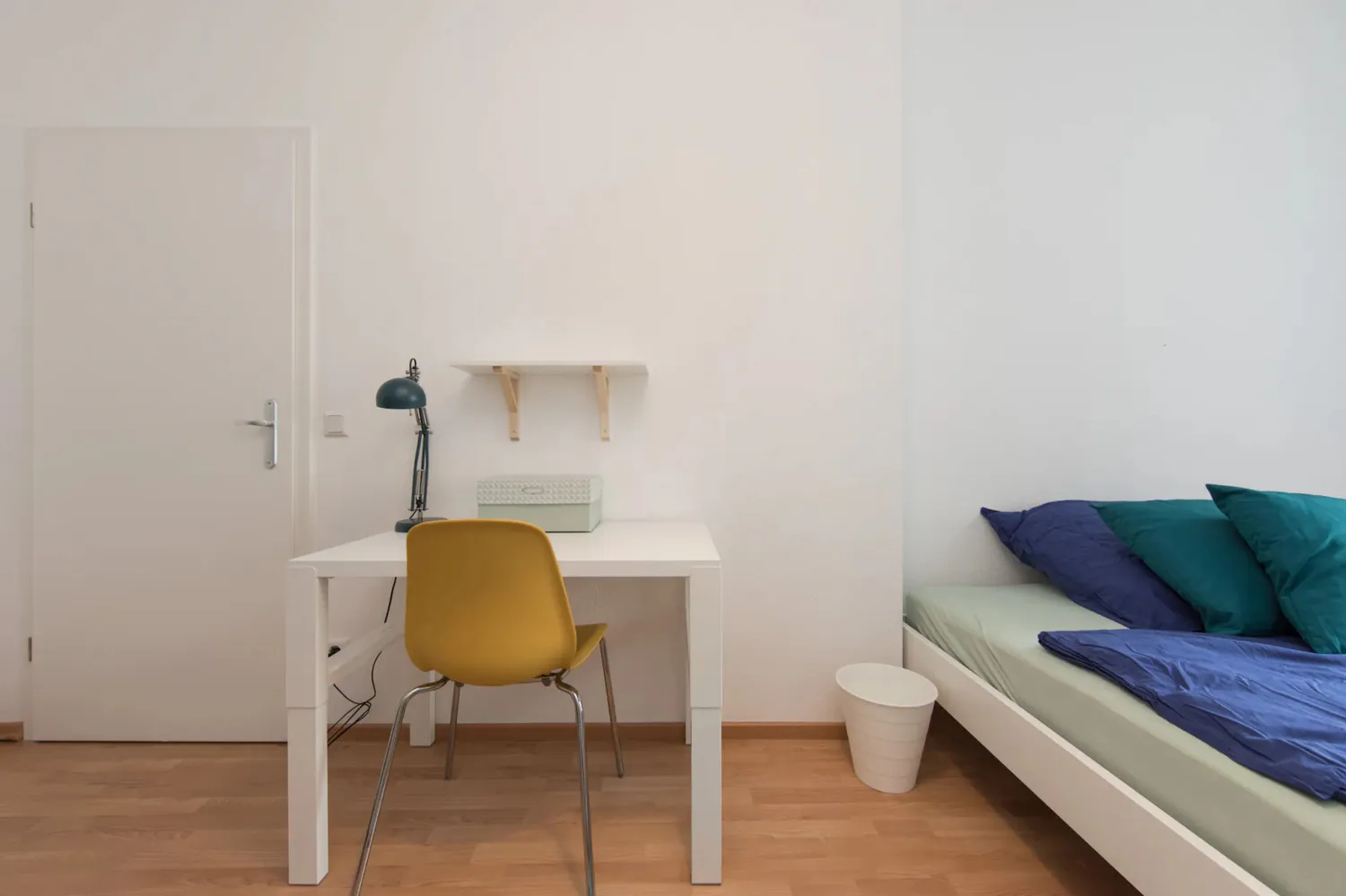 WG-Zimmer mit 12 m² in Berlin – Bild 4