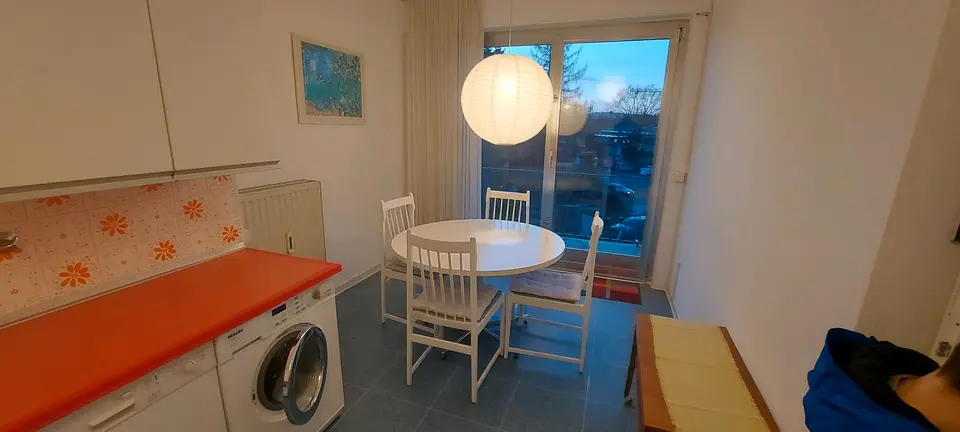 Studio mit 17 m² in Koblenz – Bild 5