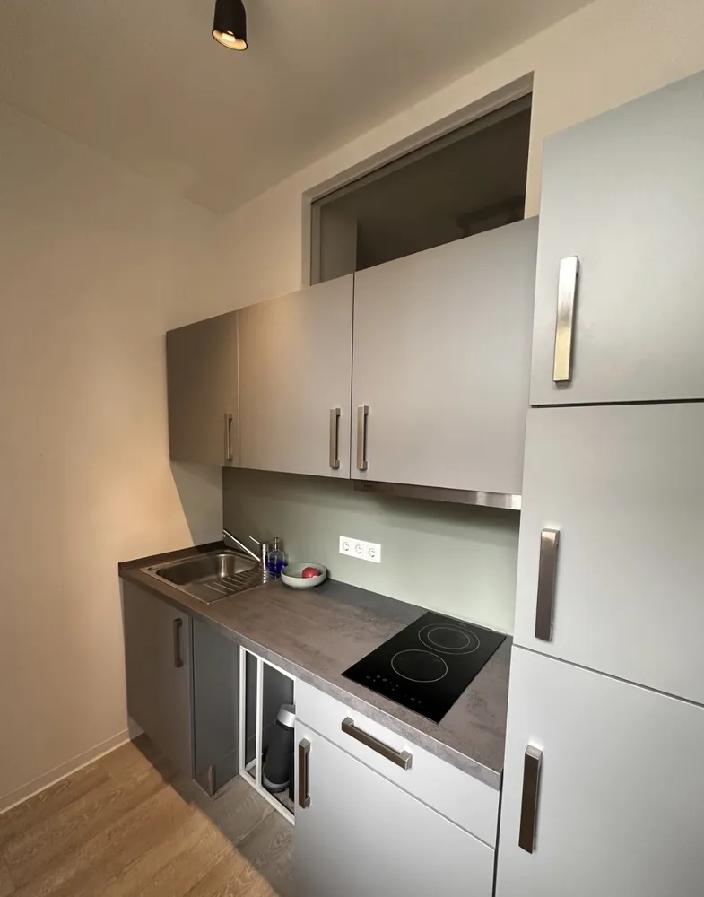 3 Zimmer Wohnung mit 40 m² in Hannover – Bild 6