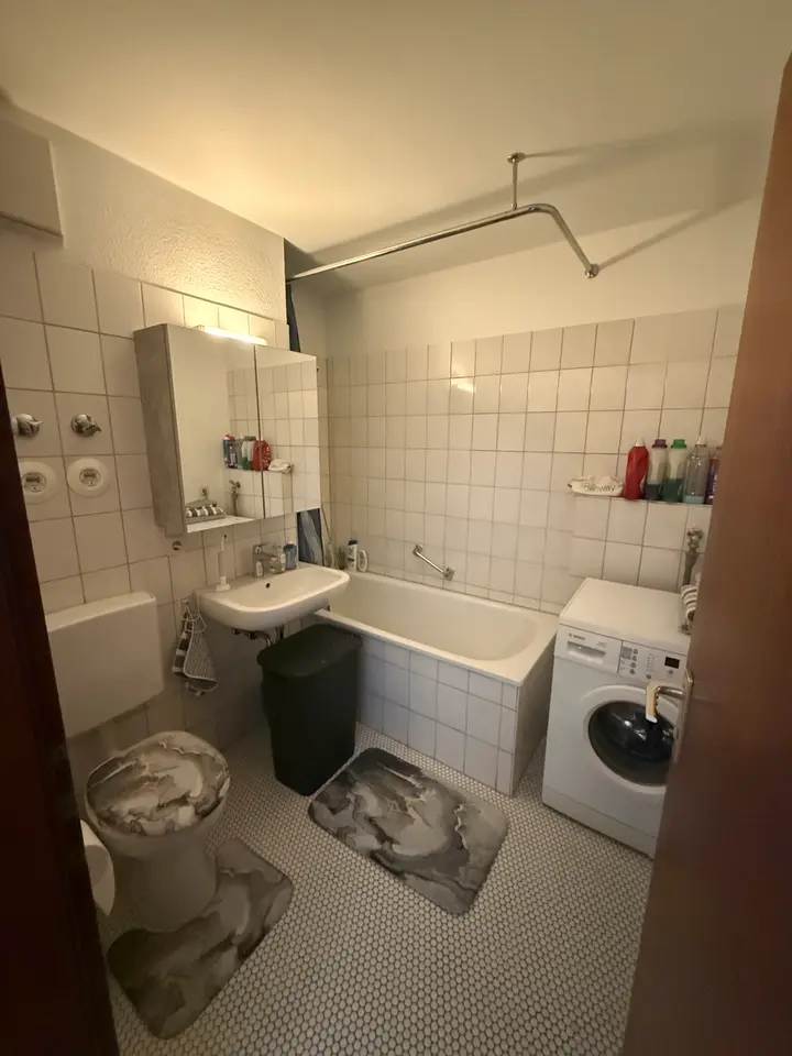 Shared room with 45 m² in Stuttgart – Photo 10