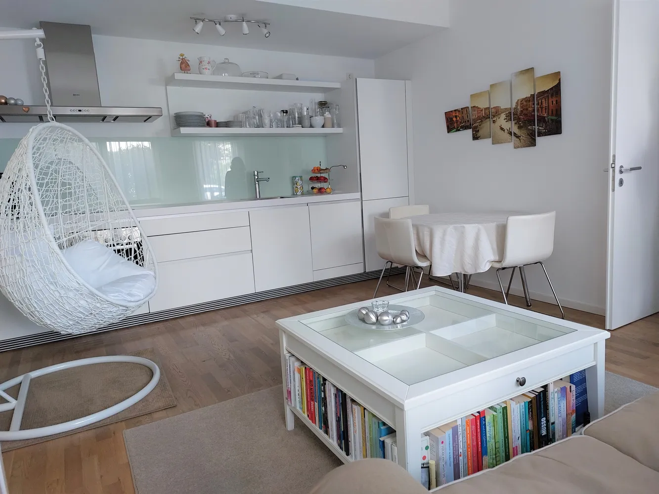 3 Zimmer Wohnung mit 56 m² in Rosenheim – Bild 7