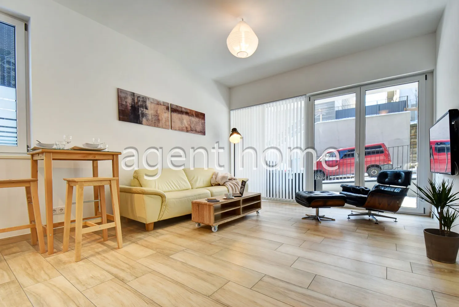 2 Zimmer Wohnung mit 46 m² in Stuttgart – Bild 5