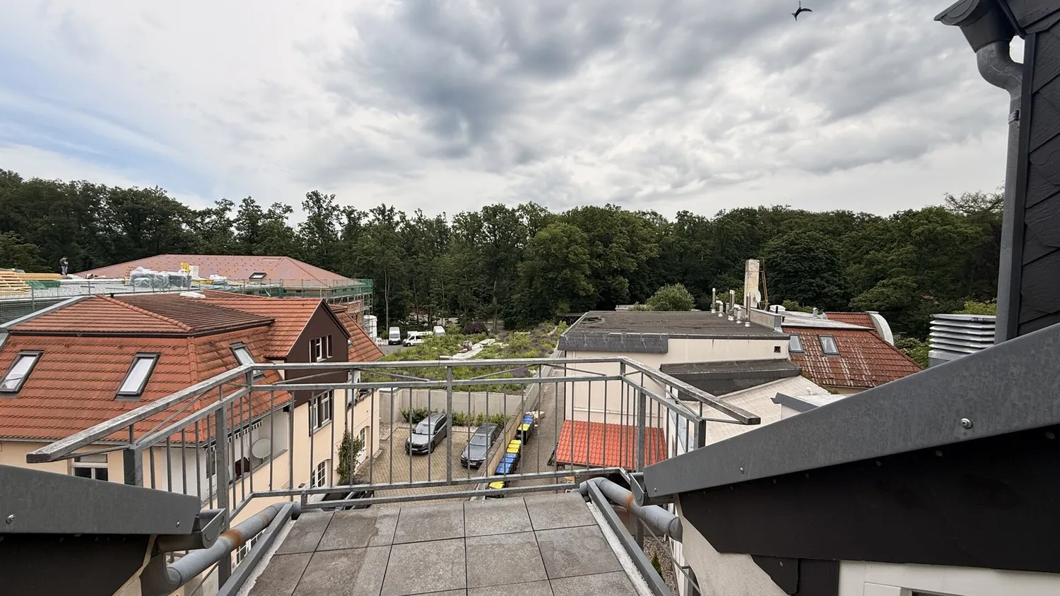 4 Zimmer Wohnung mit 108 m² in Dresden – Bild 5