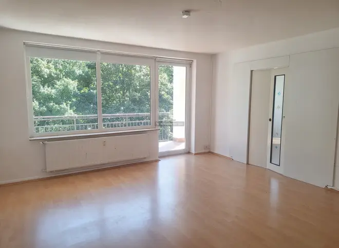 3 Zimmer Wohnung mit 76 m² in Marburg – Bild 5