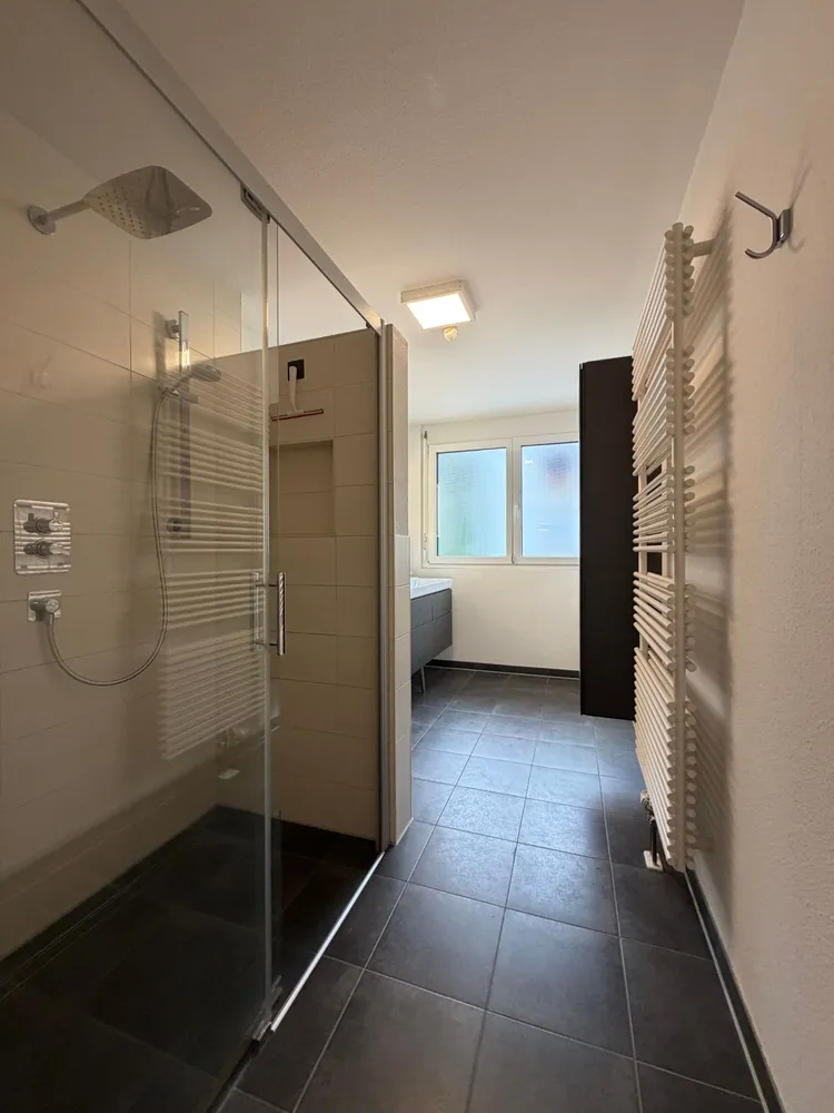 3 room apartment with 105 m² in Backnang – Photo 11