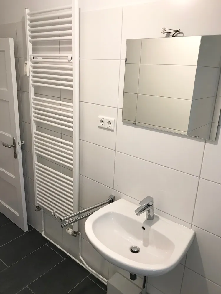 2 Zimmer Wohnung mit 48 m² in Hamburg – Bild 5