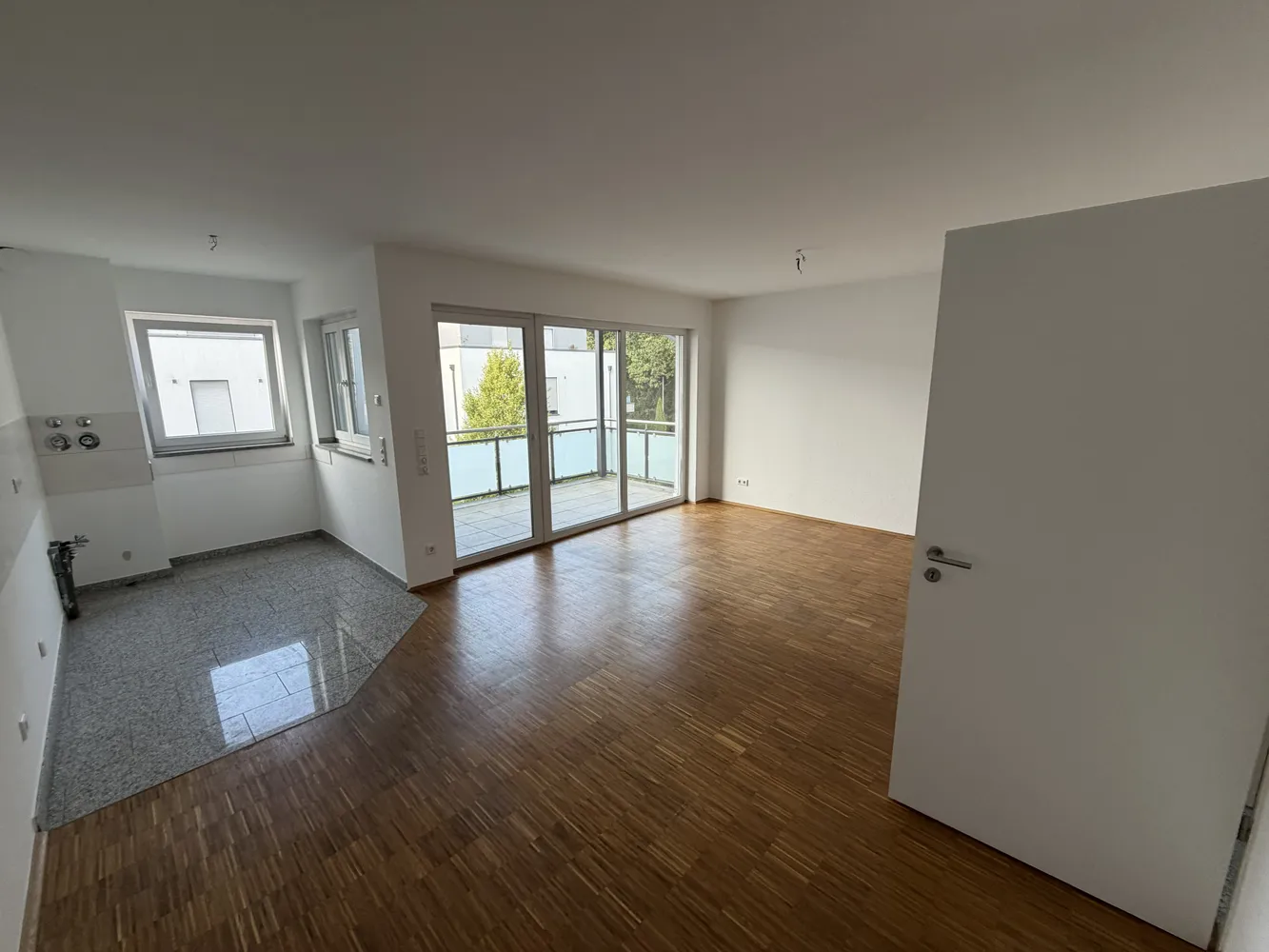 2 Zimmer Wohnung mit 67 m² in Mönchengladbach – Bild 12