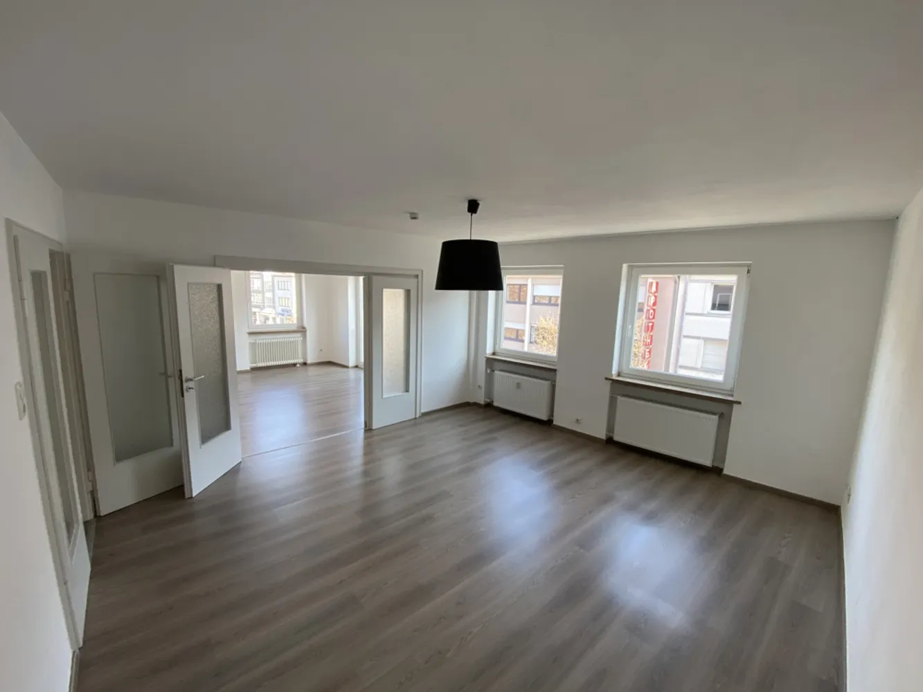 2 Zimmer Wohnung mit 77 m² in Düren – Bild 4