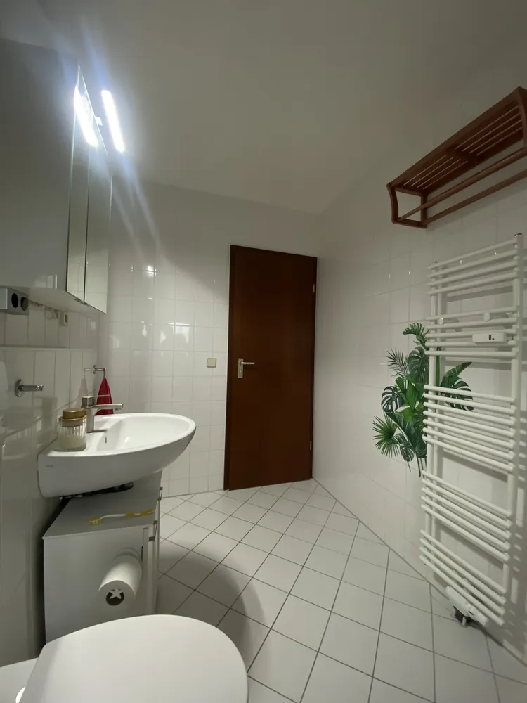 3 room apartment with 75 m² in Bernau bei Berlin – Photo 4