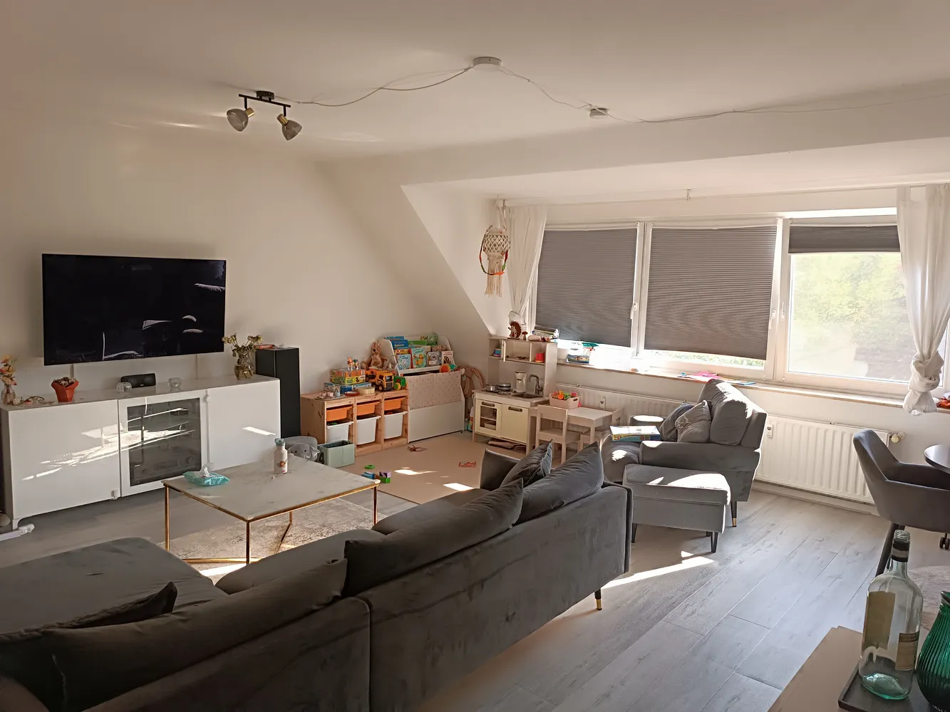 3 Zimmer Wohnung mit 88 m² in Oberhausen – Bild 9