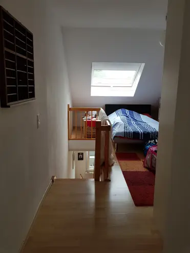 4 Zimmer Wohnung mit 76 m² in Braunschweig – Bild 6
