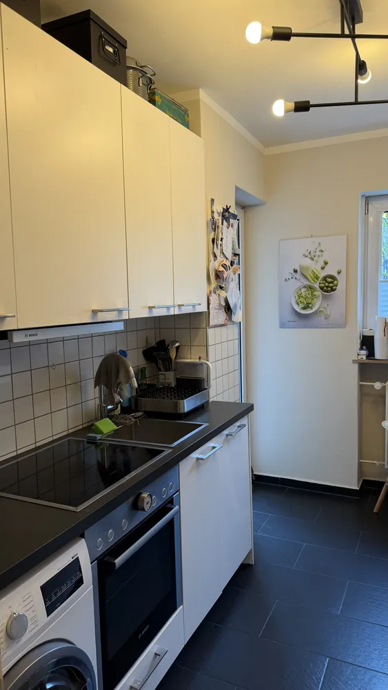 2 Zimmer Wohnung mit 58 m² in München – Bild 6