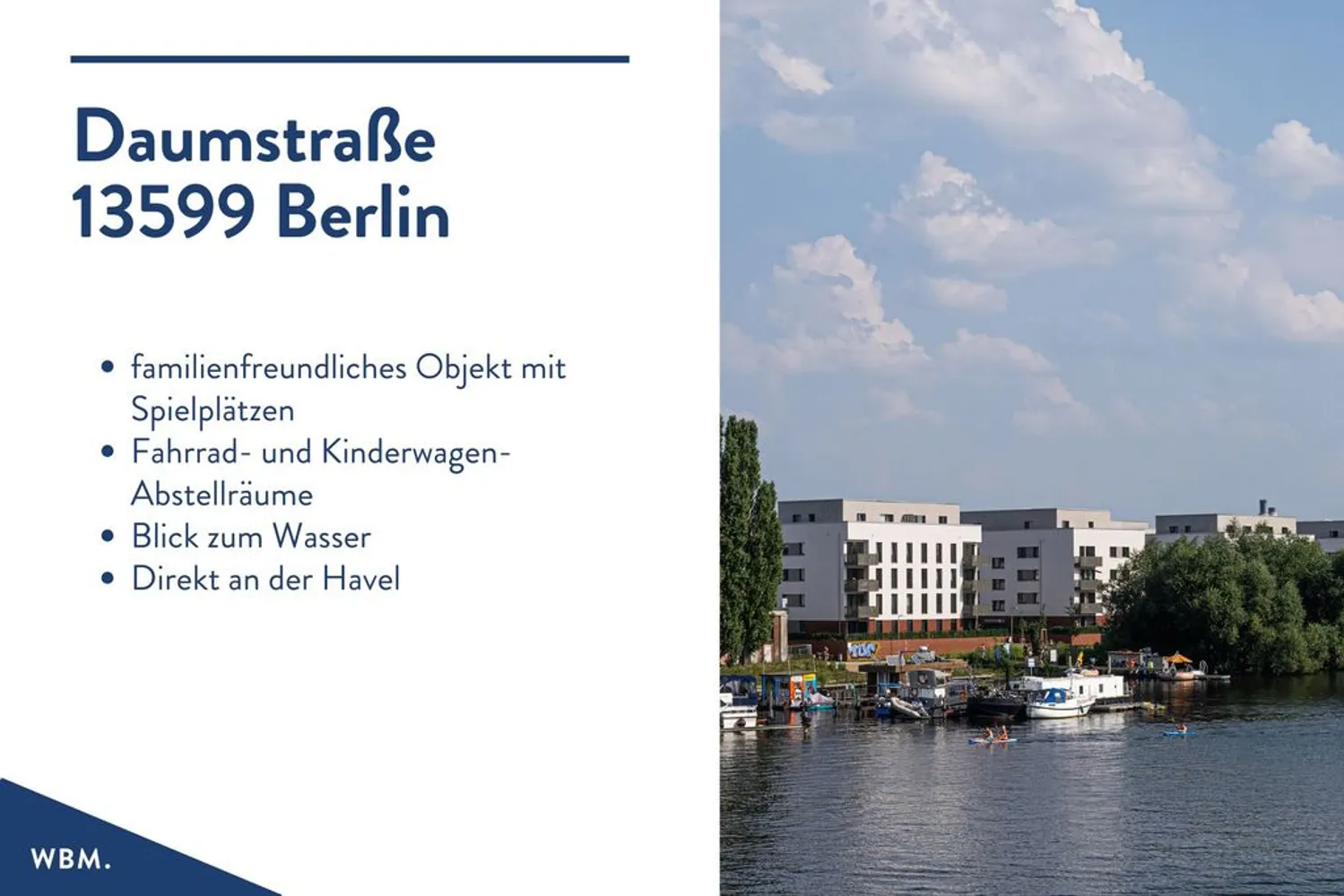 3 Zimmer Wohnung mit 69 m² in Berlin – Bild 3