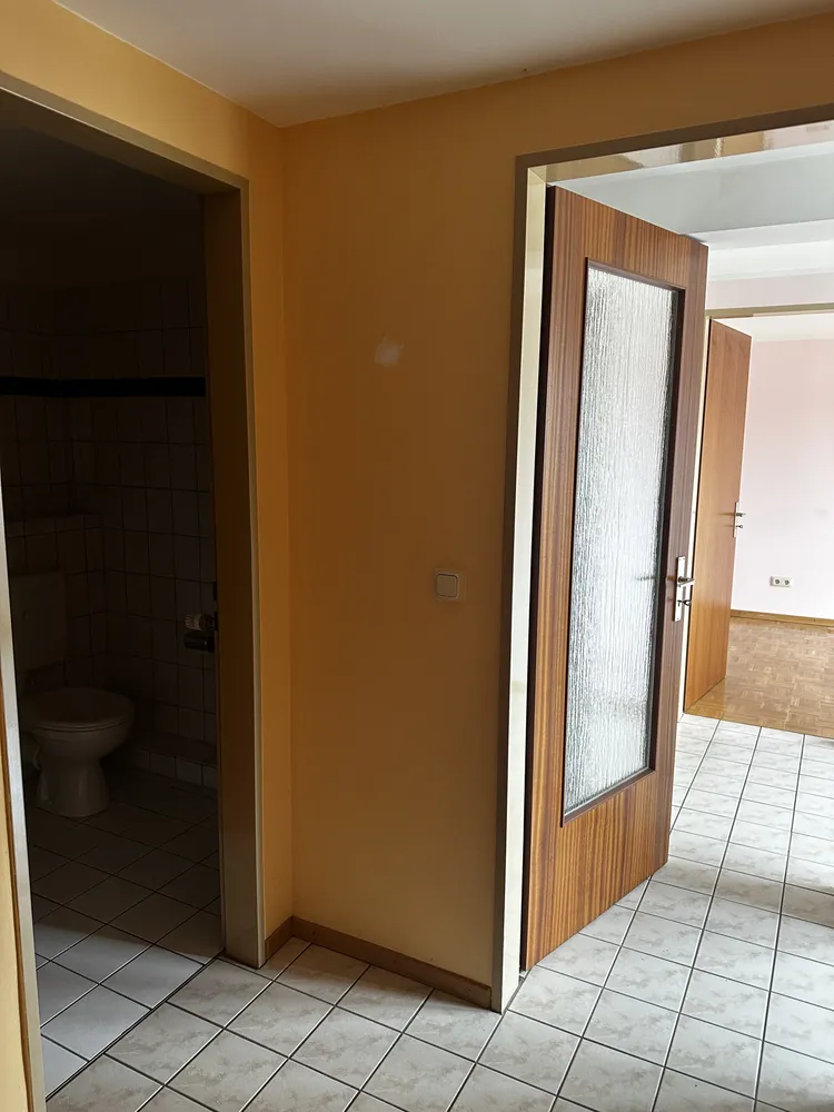 3 room apartment with 69 m² in Hamburg – Photo 2