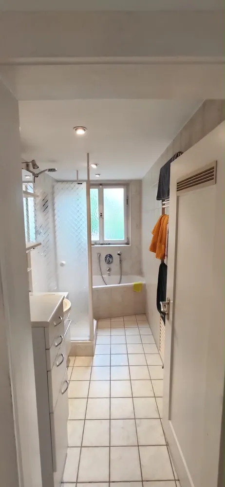WG-Zimmer mit 22 m² in Stuttgart – Bild 1