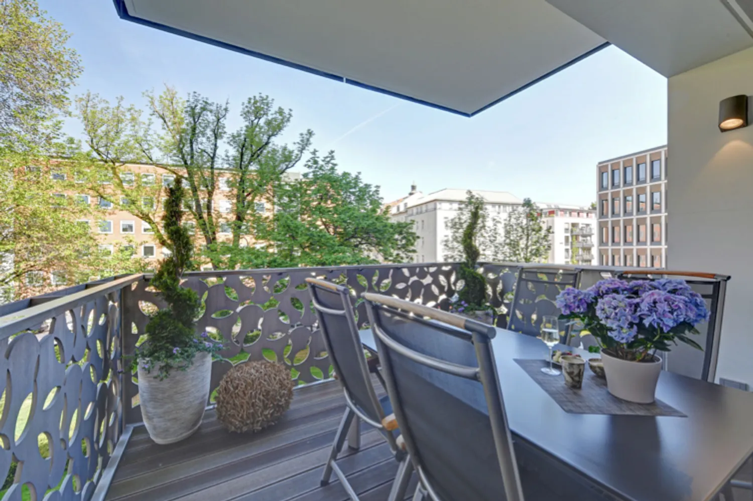 3 Zimmer Wohnung mit 139 m² in München – Bild 10