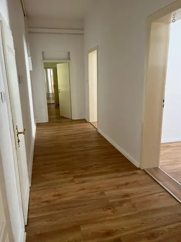 6 Zimmer Wohnung mit 155 m² in Hannover – Bild 12