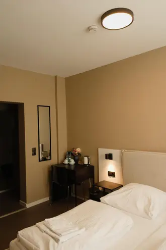 1 Zimmer Wohnung mit 24 m² in Stuttgart – Bild 4